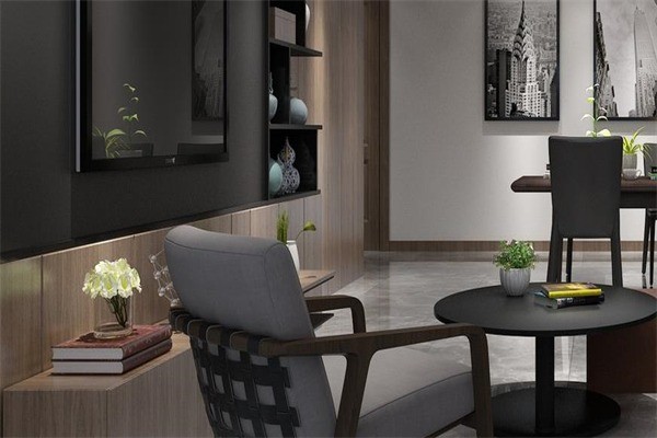 亞森樂(lè)居全屋定制