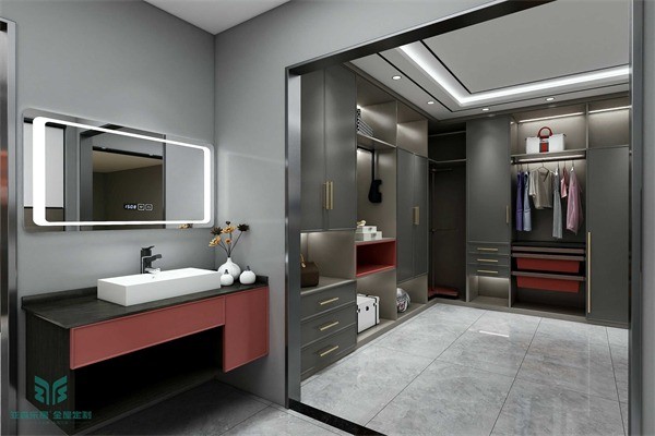 亞森樂(lè)居全屋定制