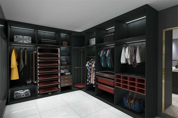 亞森樂(lè)居全屋定制