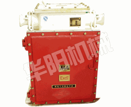 華陽(yáng)機(jī)械