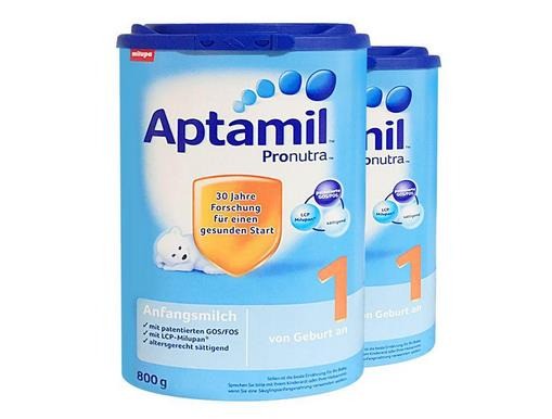aptamil奶粉