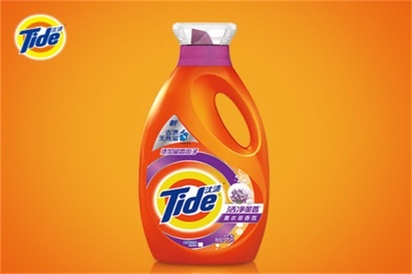 汰漬洗衣液