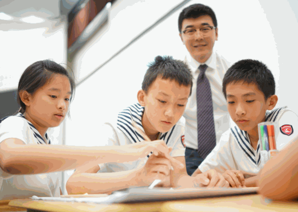 河小象在線素質(zhì)教育