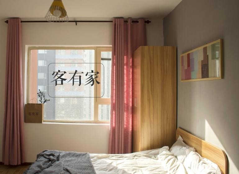 客有家公寓