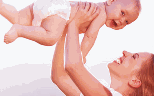 愛美女人產(chǎn)后護(hù)理