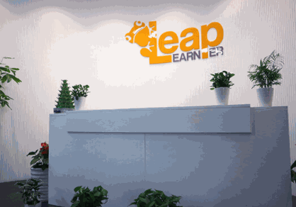 立樂少兒編程教育