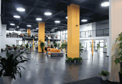 立樂少兒編程教育