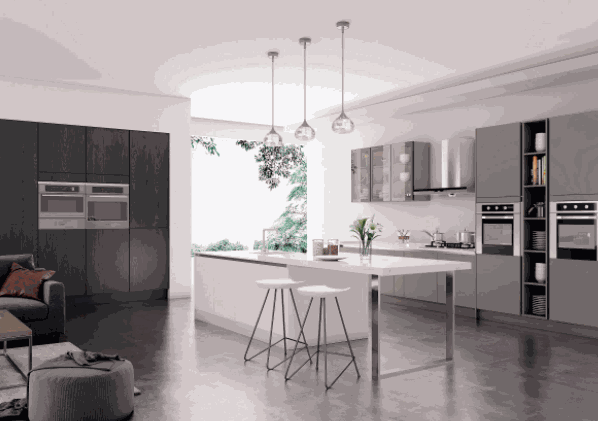 德寶西克曼櫥柜