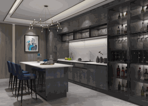 德寶西克曼櫥柜