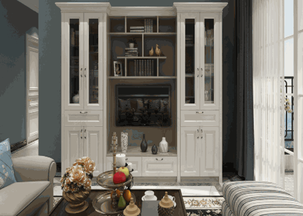 德寶西克曼櫥柜