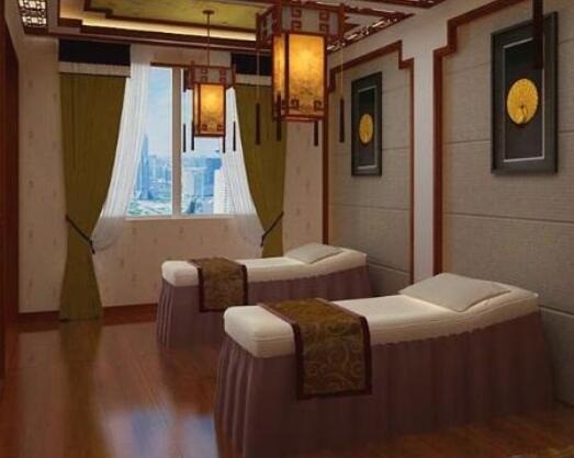 怡康健康養(yǎng)生堂