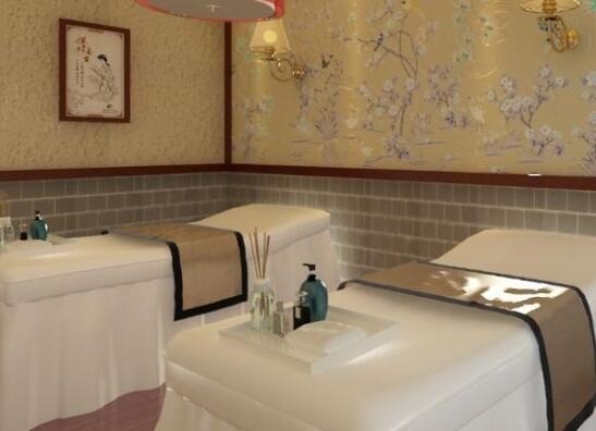 怡康健康養(yǎng)生堂