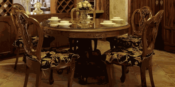 塞特維那歐式家具