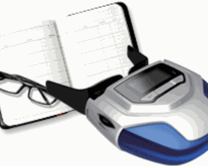 阿瞳視力恢復(fù)儀