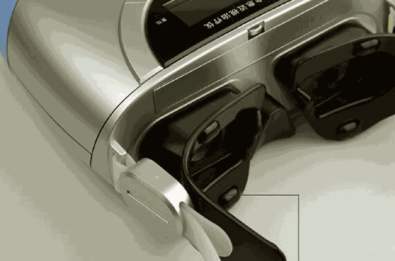 阿瞳視力恢復(fù)儀