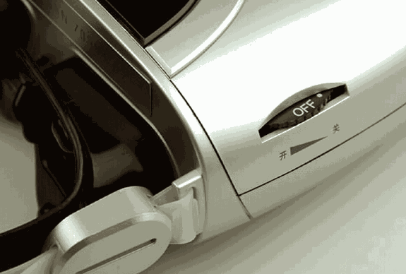 阿瞳視力恢復(fù)儀