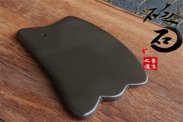 泗濱砭石養(yǎng)生飾品