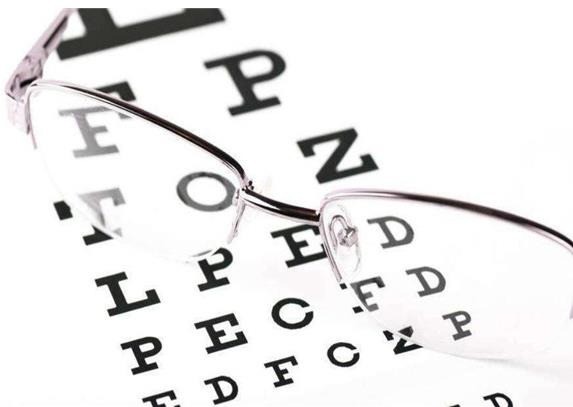 清清視界視力矯正