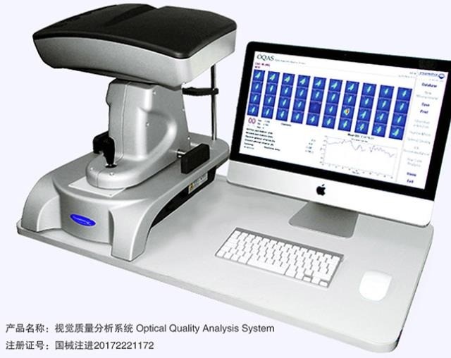 清清視界視力矯正