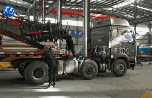 科大環(huán)保機械