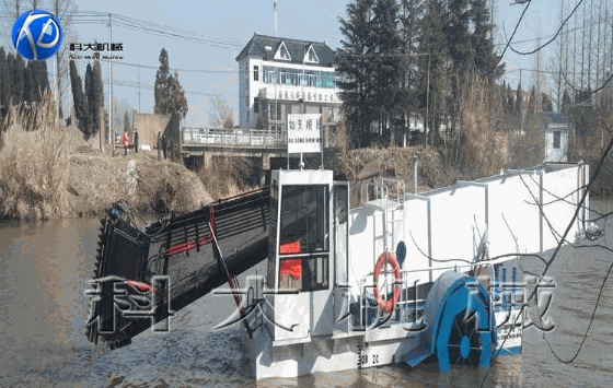 科大環(huán)保機械