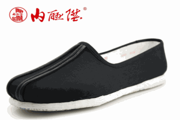 內(nèi)聯(lián)升老北京布鞋