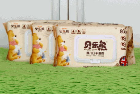 貝樂熊嬰幼兒用品