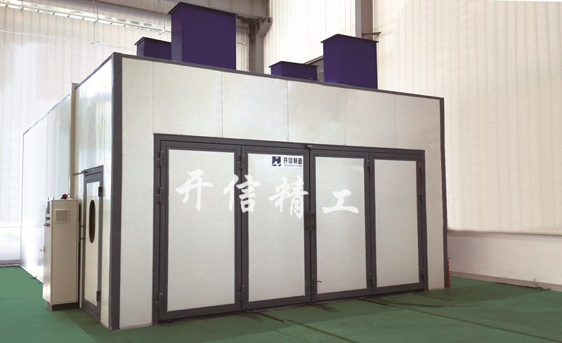 精工環(huán)保機(jī)械