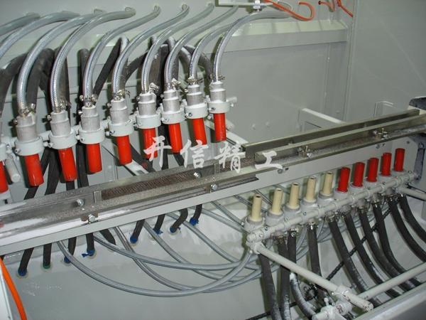 精工環(huán)保機(jī)械