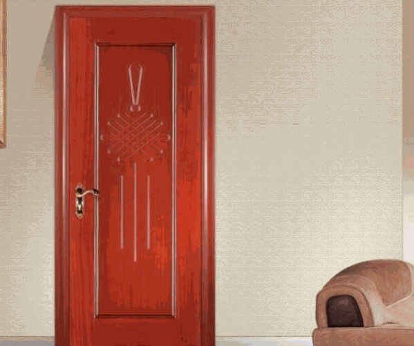 夢(mèng)怡陽(yáng)光實(shí)木門(mén)