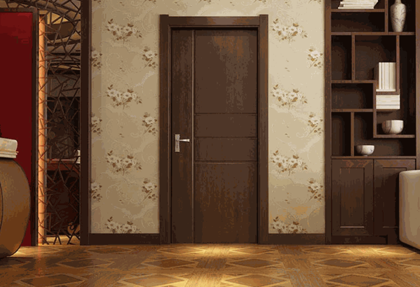 夢(mèng)怡陽(yáng)光實(shí)木門(mén)