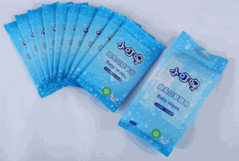 小叮咚嬰兒用品