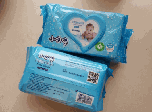 小叮咚嬰兒用品