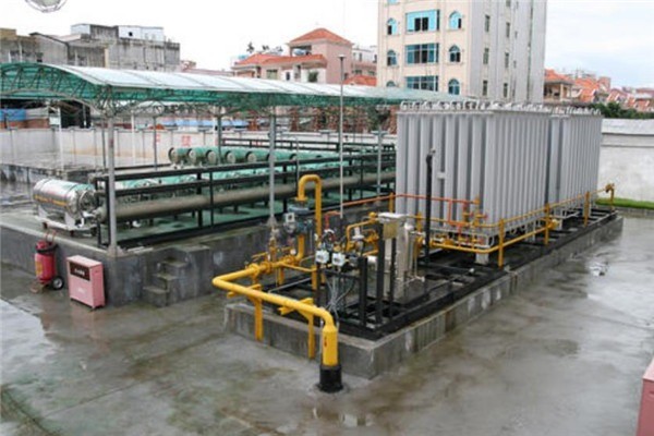 新華燃?xì)庠O(shè)備