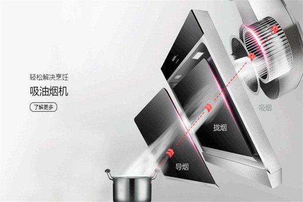 萬美廚衛(wèi)電器