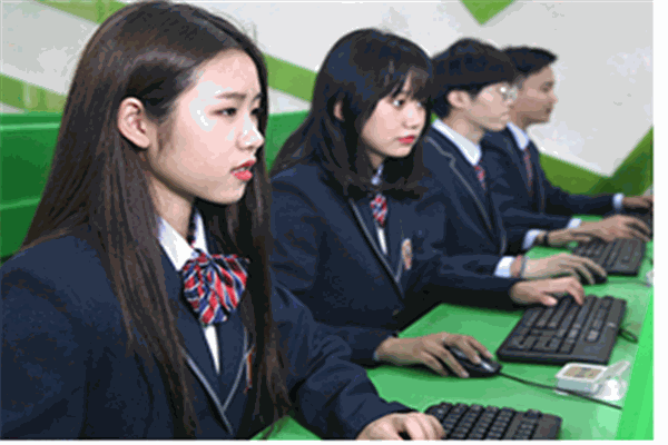 新華計(jì)算機(jī)培訓(xùn)班