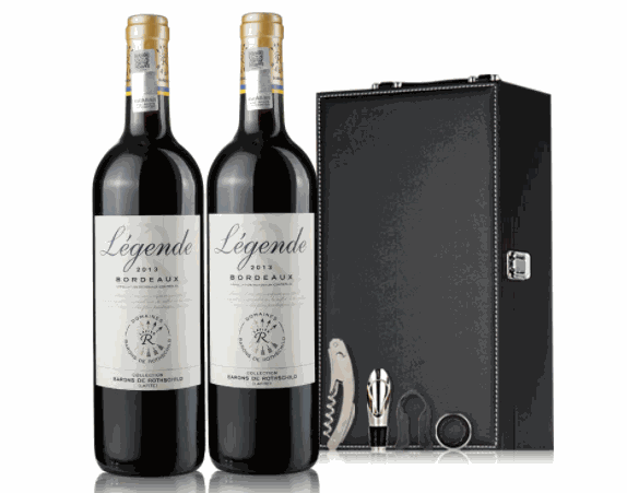 澳葡傳奇葡萄酒