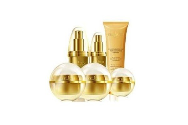 賽斯蘭黛化妝品