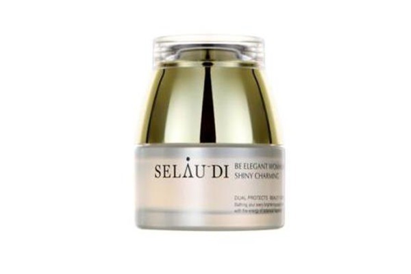 賽斯蘭黛化妝品