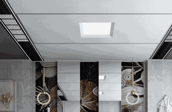 愛(ài)瑪集成吊頂