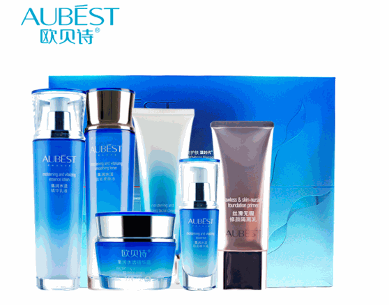 歐貝詩化妝品