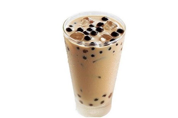 客茶會珍珠奶茶