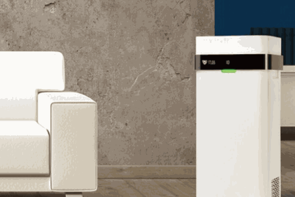 美適家空氣凈化器