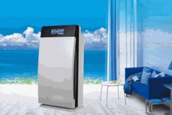 美適家空氣凈化器