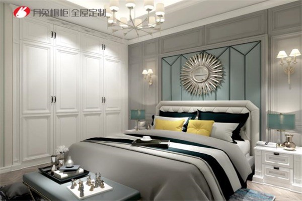 月兔櫥柜、月兔衣柜