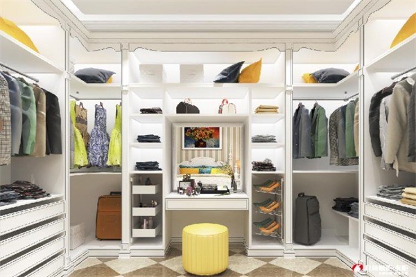 月兔櫥柜、月兔衣柜