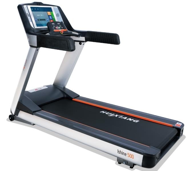 全家福健身器材