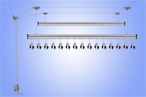 衣戀陽光晾衣架