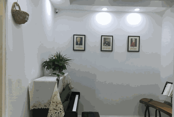 創(chuàng)音琴行