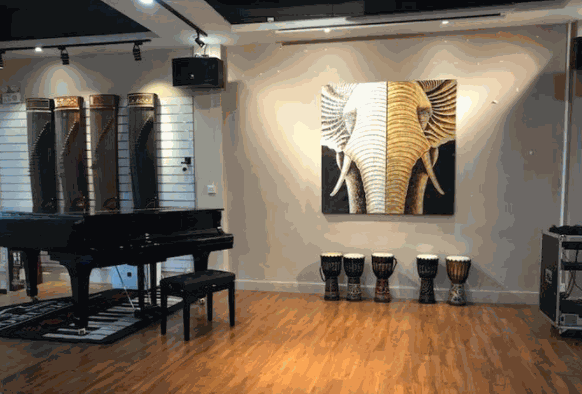 創(chuàng)音琴行